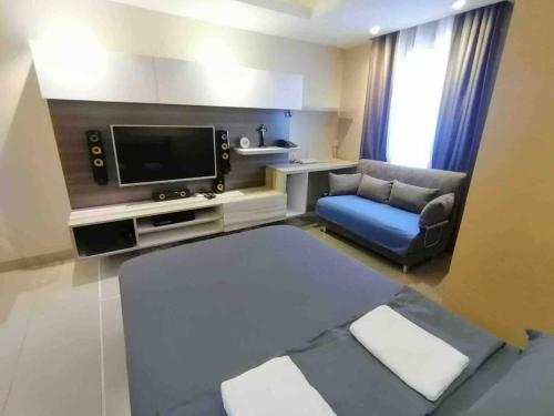 Affordable Cozy Studio 1-Ride to SM Cebu & Ayala