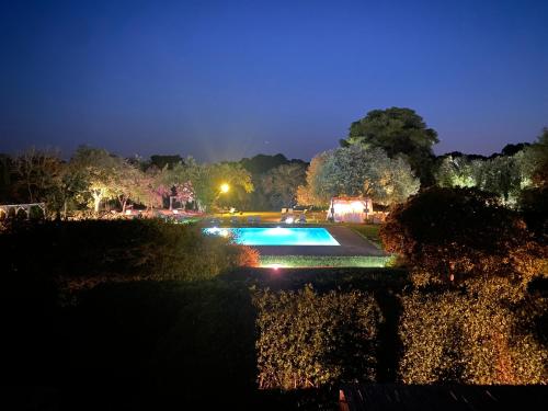 Residence Altair - Serra Degli Alimini 3