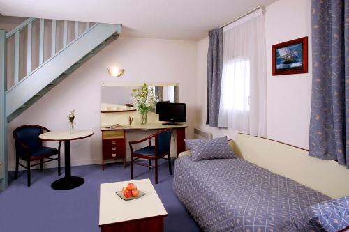 Appart'City Rennes Ouest