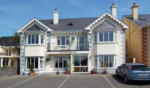 Seashore Lodge