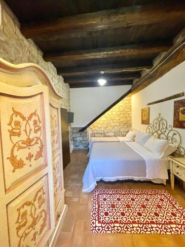 Agriturismo Casa Rastelli