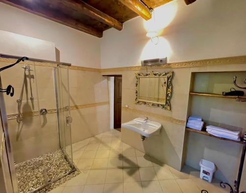 Agriturismo Casa Rastelli