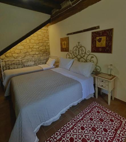 Agriturismo Casa Rastelli