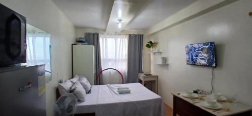 Sunrise Suite IN SEAWIND