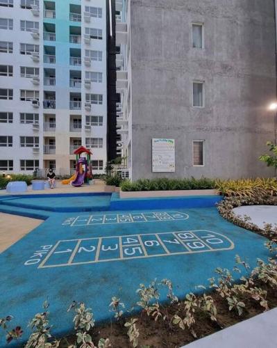 Sunrise Suite IN SEAWIND