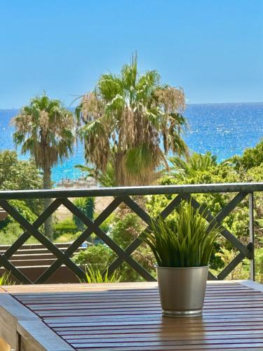 Apartasuites Royal Zahara, Máximo confort con vistas al mar