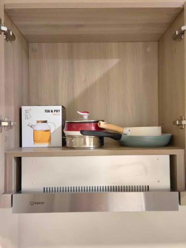 Casa Fama - Fame Residences Staycation