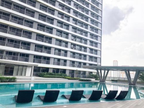 Casa Fama - Fame Residences Staycation