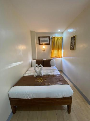 Belladama Hotel