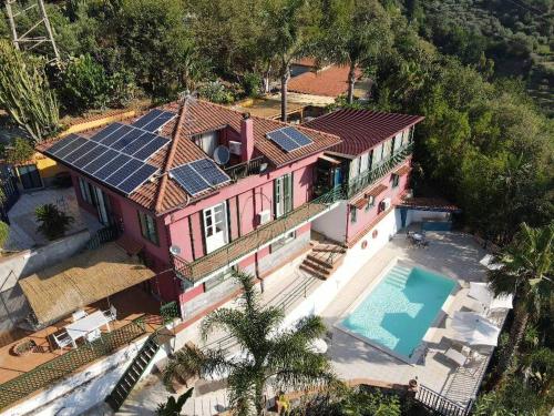 B&B Natura Alcantara