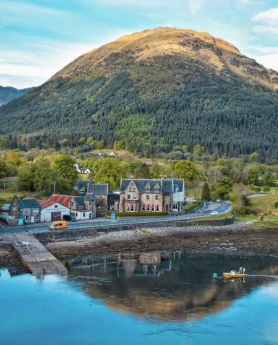 Ballachulish Hotel