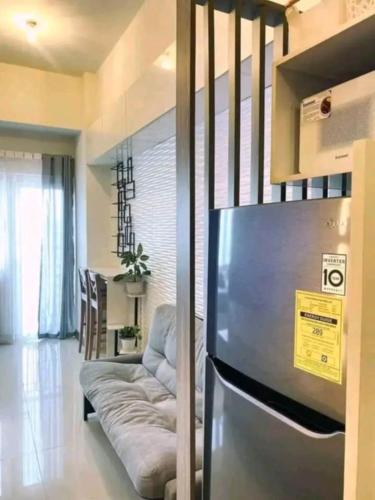 Affordable staycation at pasay