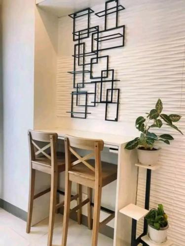 Affordable staycation at pasay