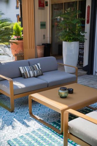 Hotel Kyriad Nîmes Ouest