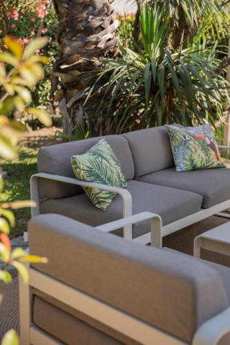 Hotel Kyriad Nîmes Ouest