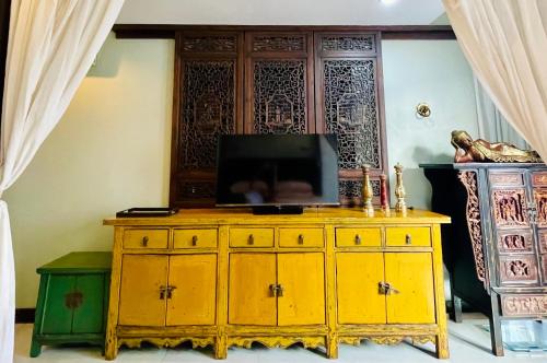 3 BedRoom Penthouse in Boracay Station 1