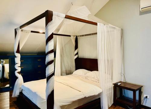 3 BedRoom Penthouse in Boracay Station 1