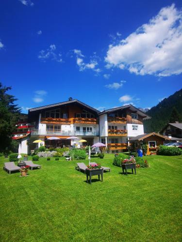 Gästehaus Thaler