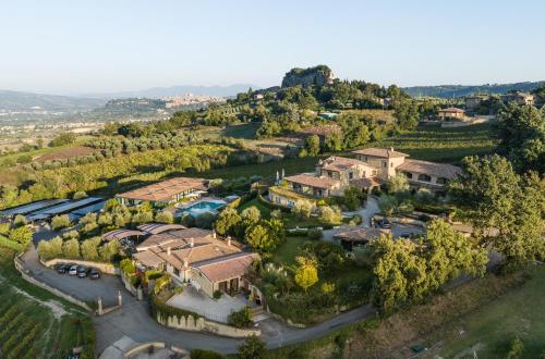 Altarocca Wine Resort
