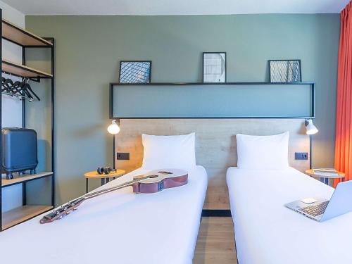 Ibis Guimaraes Centro