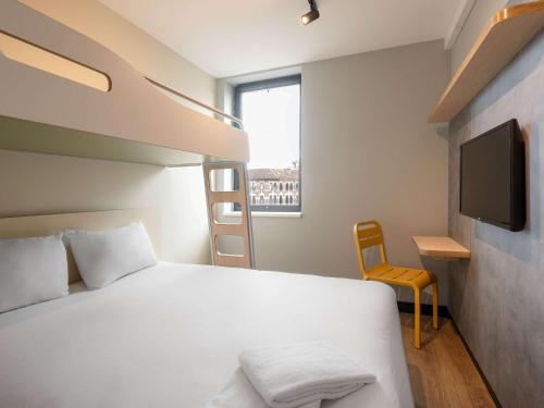 Ibis budget Leuven Centrum