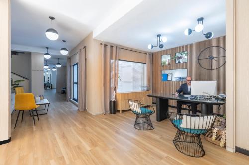 Itaca Colón by Soho Boutique