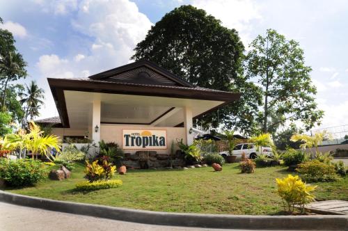 Hotel Tropika