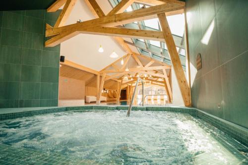 Lykke, Slow Hotel & Spa Chamonix