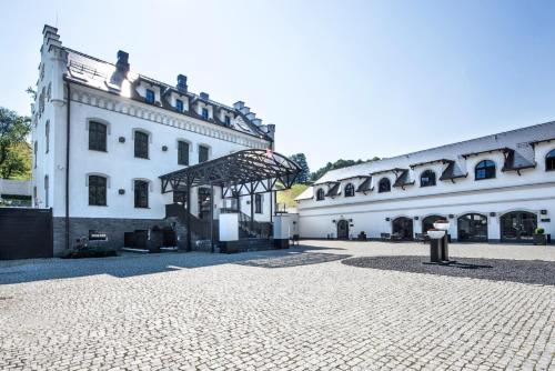 Hotel Palac Jugowice