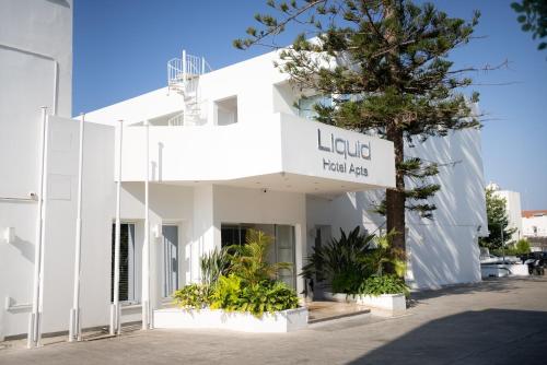 Liquid Hotel Apartments