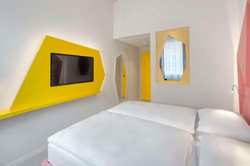 Prizeotel Münster City