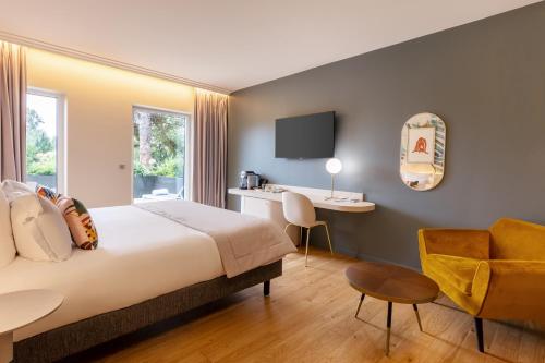 Hôtel Îlot du Golf