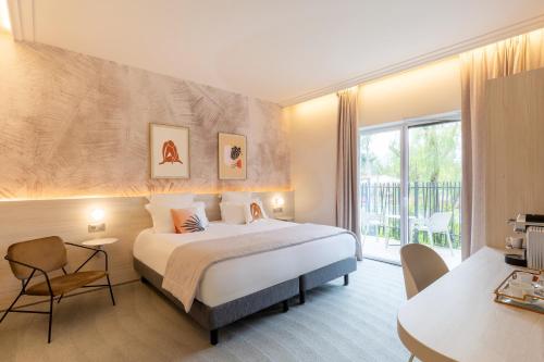 Hôtel Îlot du Golf