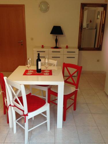 Villa Jasmin