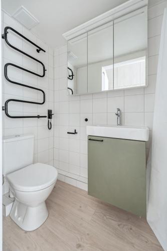 P-ONE APARTMENTS - Self Check-in