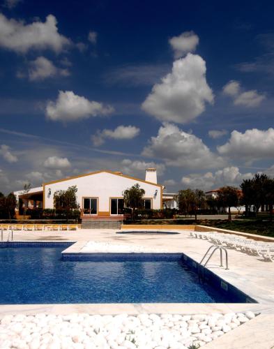 Hotel Rural Vila Gale Alentejo Vineyards