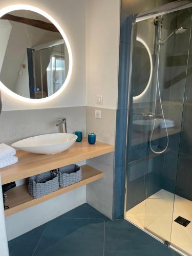 Le Clos Du Q’Hatre