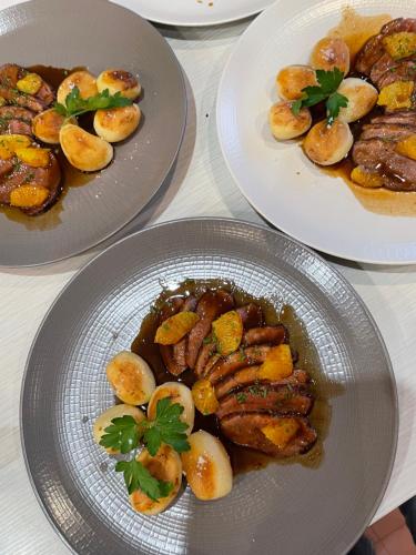 Le Clos Du Q’Hatre