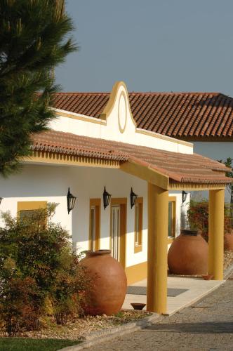 Hotel Rural Vila Gale Alentejo Vineyards