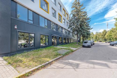 P-ONE APARTMENTS - Self Check-in