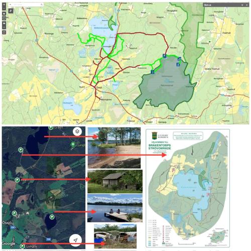 Stegemans Horse Hotel And Country Lodge