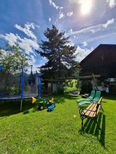 Gasthof-Pension Stammerhof