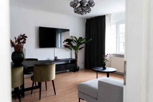 JUNIK Apartments "Am Sternbuschweg"