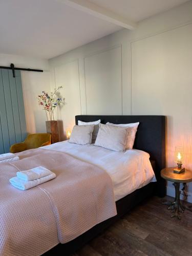 B&B De Stadshoeve
