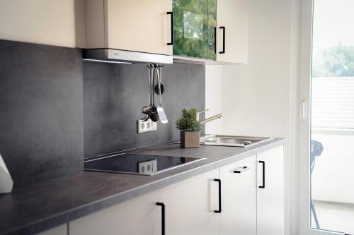 JUNIK Apartments "Am Sternbuschweg"