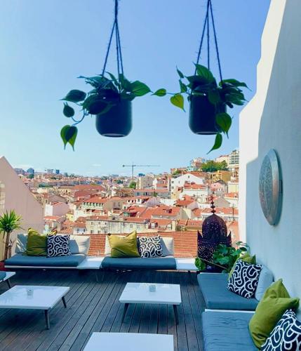 Castello Prime Suites