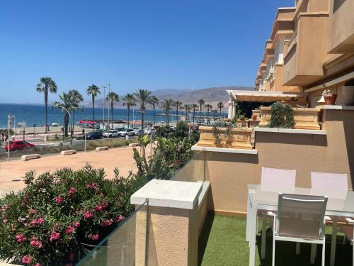 Apartamento 3 HOME SUITES ALMERÍA