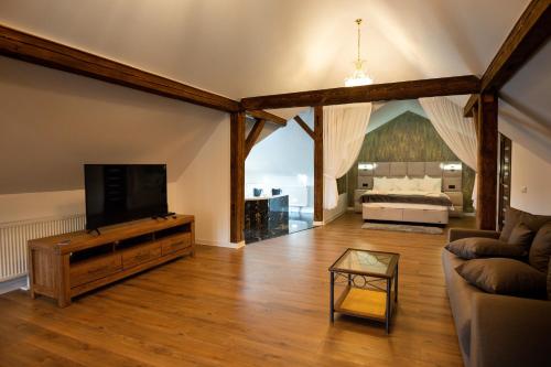 Turmhaus Hermannstadt