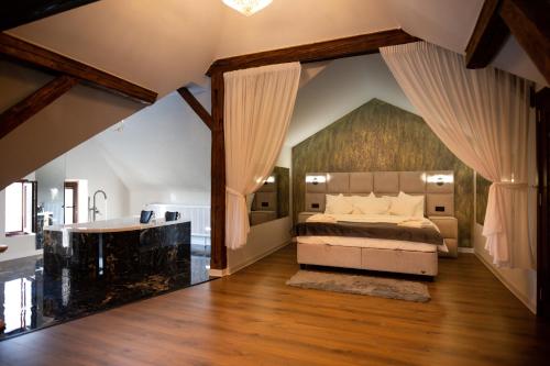 Turmhaus Hermannstadt