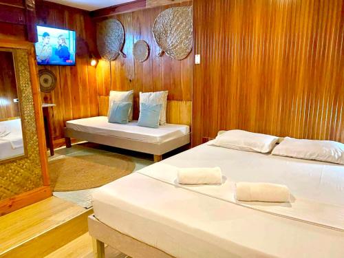 Bohol Island Homestay